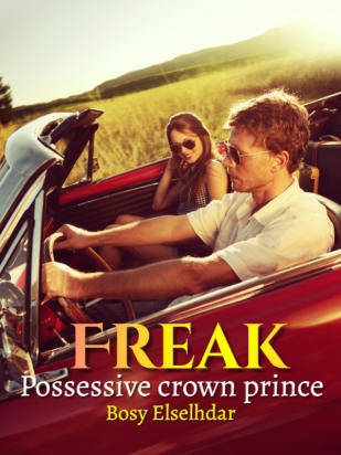 Freak Possessive Crown Prince